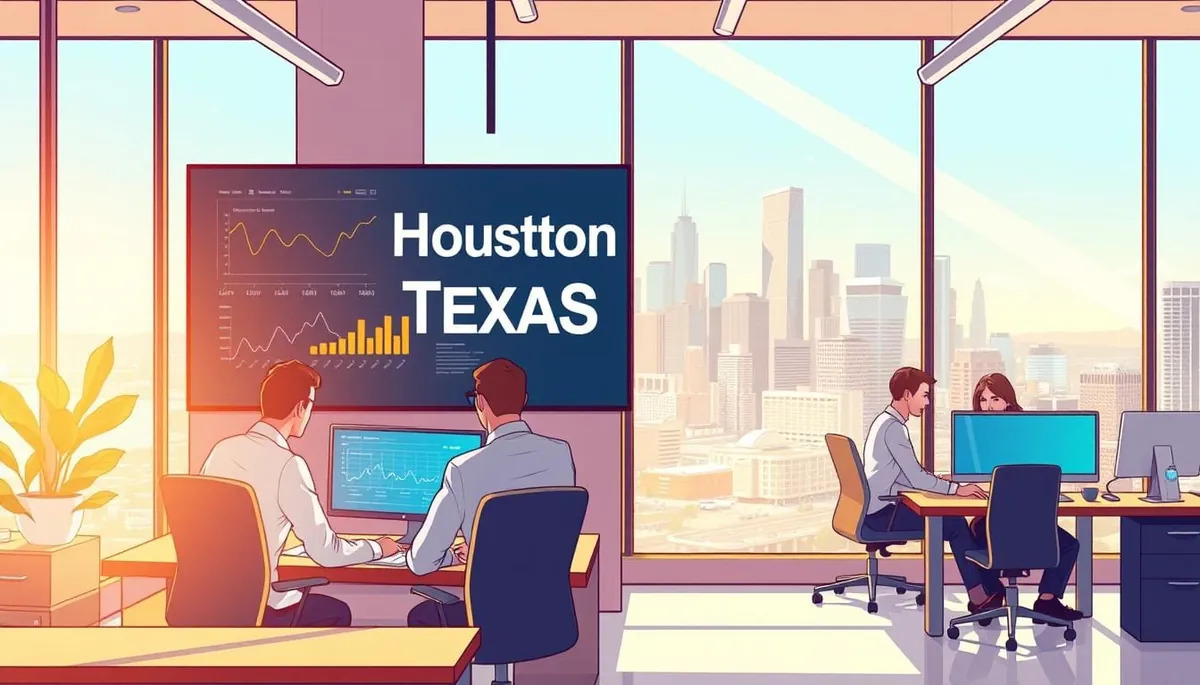 Sugar Land Texas SEO services
